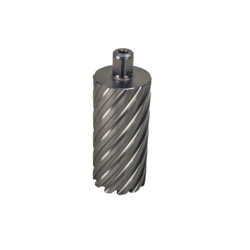 BDS CS Unitec 6-1-382 2-9/16 Dia. x 3 Depth | HSS Annular Cutter | With Pilot Pin