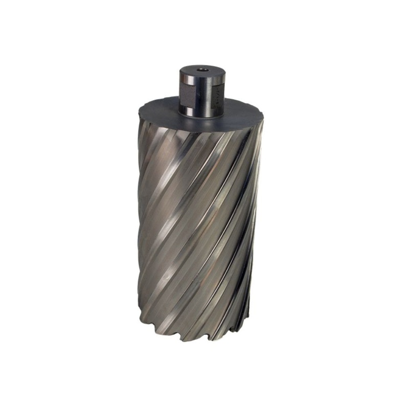 BDS CS Unitec 6-1-388 2-3/4 Dia. x 3 Depth | HSS Annular Cutter | With Pilot Pin