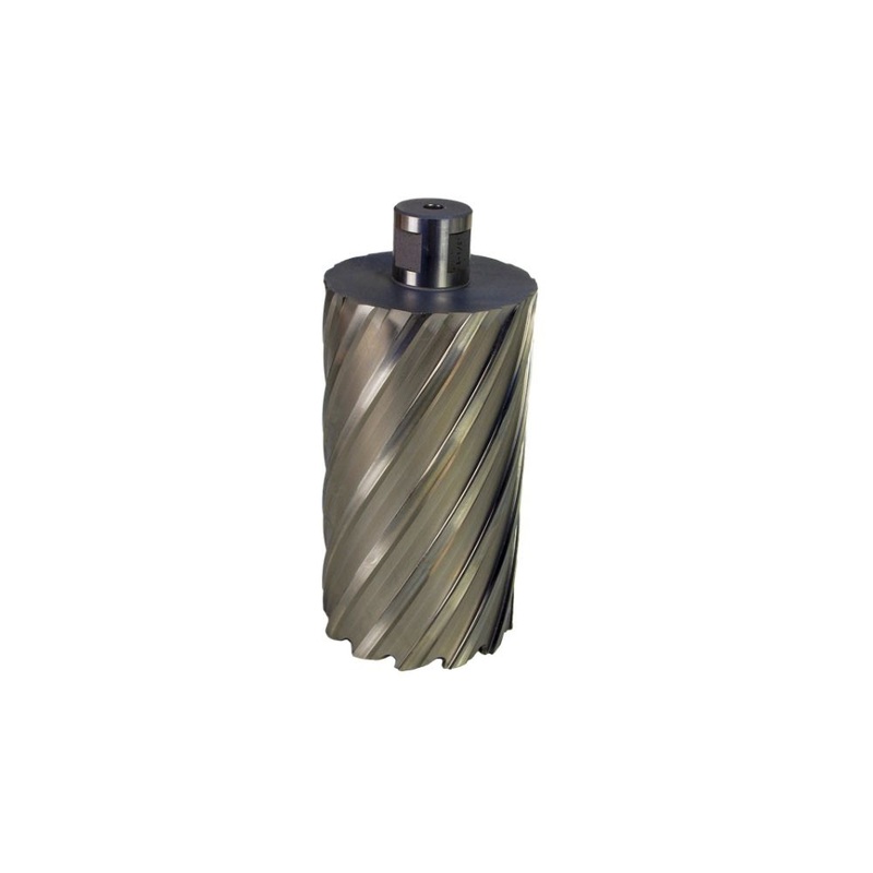 BDS CS Unitec 6-1-636 1-1/8 Dia. X 6 Depth | HSS Annular Cutter