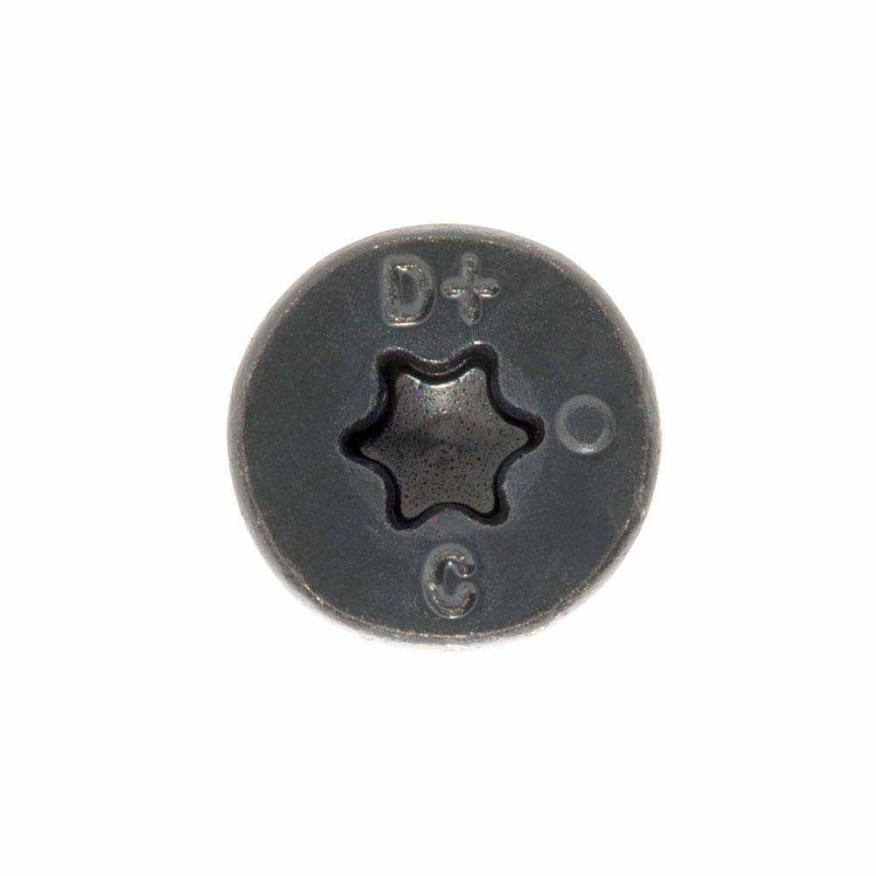 DeWalt DFM2ELG832S Ultracon+ Tfh 1/4 X 2-3/4 Cs Bronze