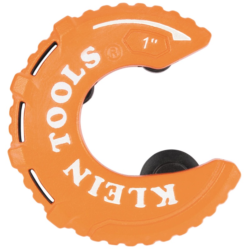 Klein 50057 1 C-Style Copper Tubing Cutter