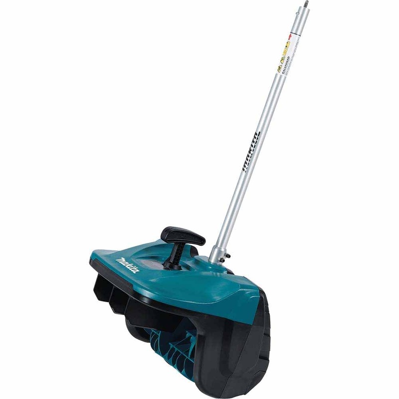 Makita SN400MP 12 Snow Shovel Attachment