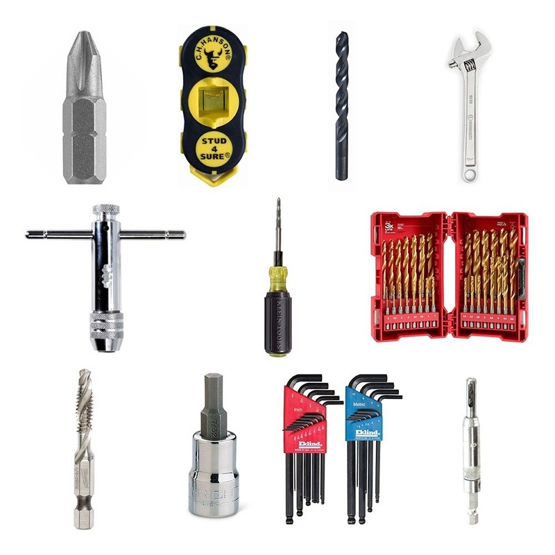 Doors & Hardware – Greenway Enterprises Inc