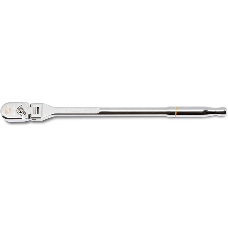 GearWrench 81215XP 3/8 Drive FlexHead Ratchet TearDrop 120XP FP
