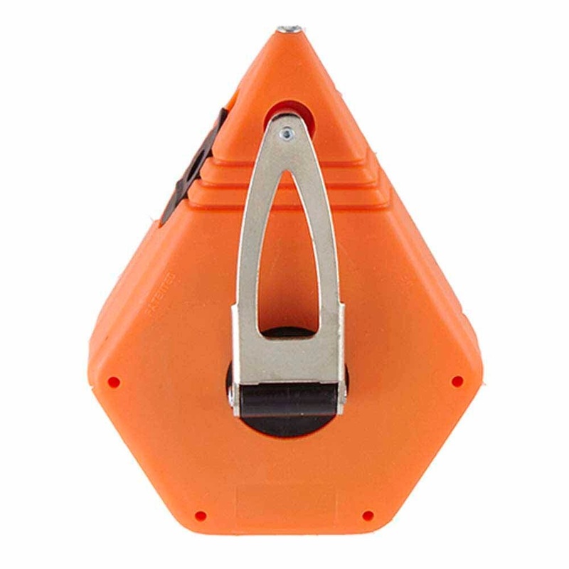 Keson P100 100′ Bold Line 3oz Chalk Cap