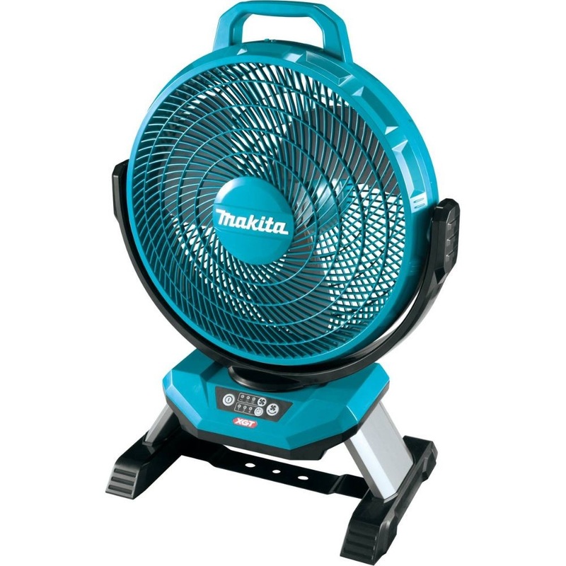 Makita CF002GZ 40V max XGT Cordless 13 Fan (Tool Only)