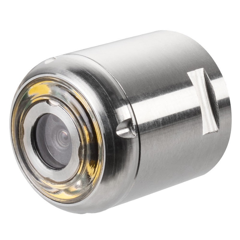 Milwaukee 48-53-3323 16mm Replacement Camera Head Kit / M12 65 Ultra Flex Compact Inspection Camera