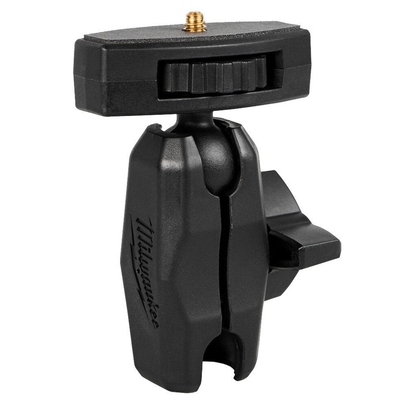 Milwaukee 48-53-3326 Monitor Mount for M12 Wireless Monitor