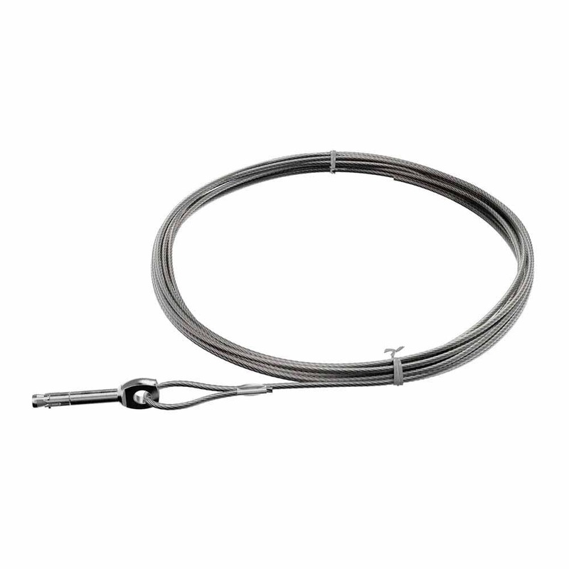 DeWalt DTW0212TW TOUGHWIRE DW2X12FT Tie-Wire Assembly Wire Attachment (25 Pack)