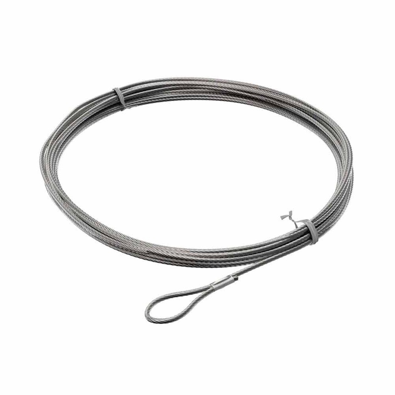 DeWalt DTW0220LE TOUGHWIRE DW2 X 20FT Loop End Wire Assembly (25 Pack)