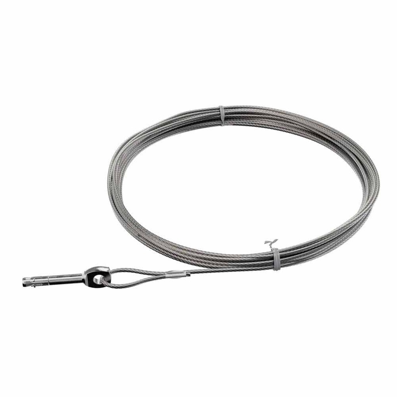 DeWalt DTW0220TW TOUGHWIRE DW2X20FT Tie-Wire Assembly Wire Attachment (25 Pack)