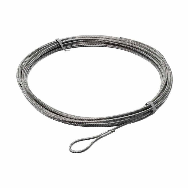 DeWalt DTW0235LE TOUGHWIRE DW2 X 35FT Loop End Wire Assembly (25 Pack)
