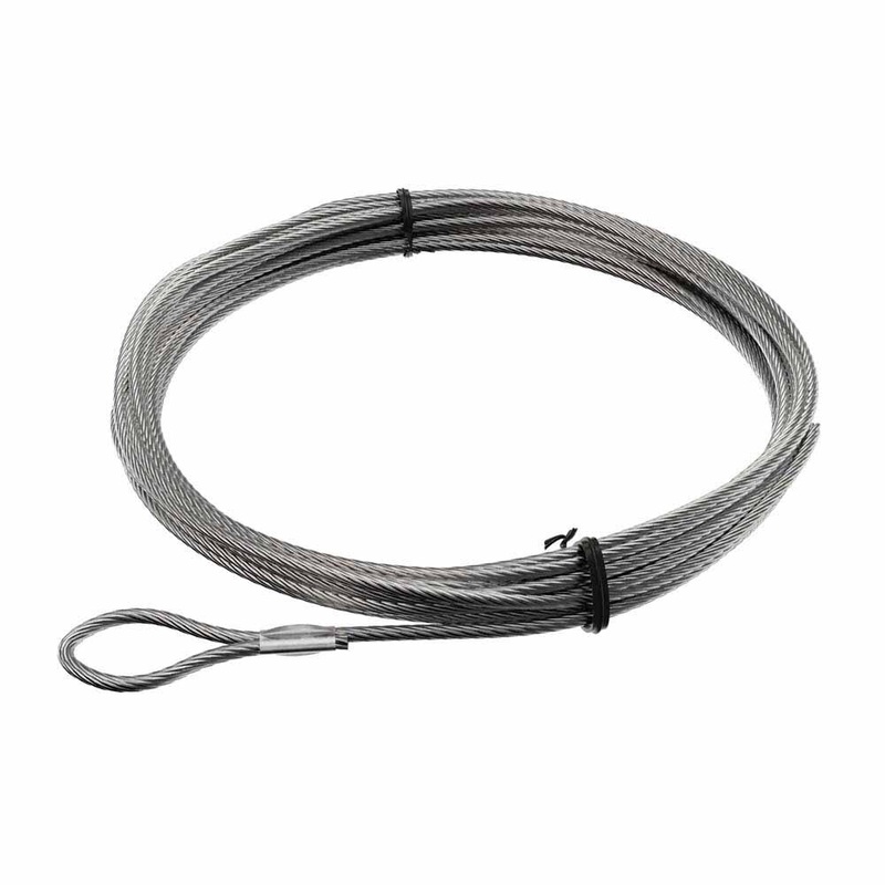 DeWalt DTW0320LE TOUGHWIRE DW3 X 20FT Loop End Wire Assembly (10 Pack)