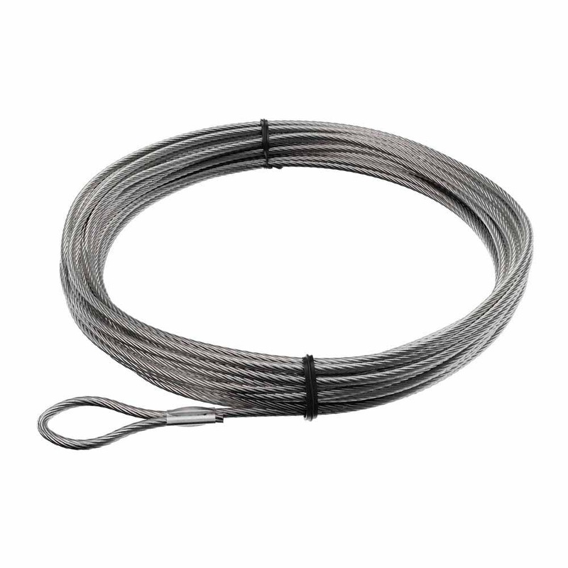 DeWalt DTW0335LE TOUGHWIRE DW3 X 35FT Loop End Wire Assembly (15 Pack)