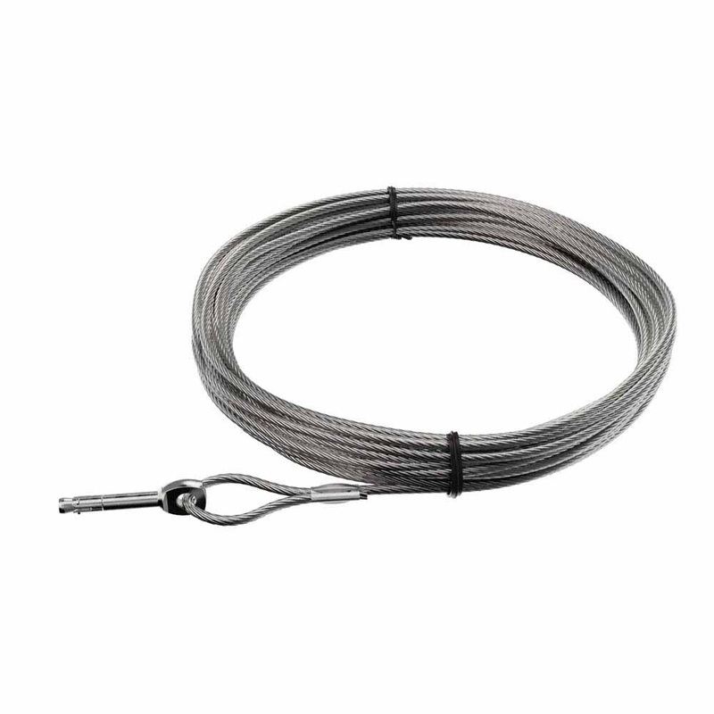 DeWalt DTW0335TW TOUGHWIRE DW3X35FT Tie-Wire Assembly Wire Attachment (15 Pack)