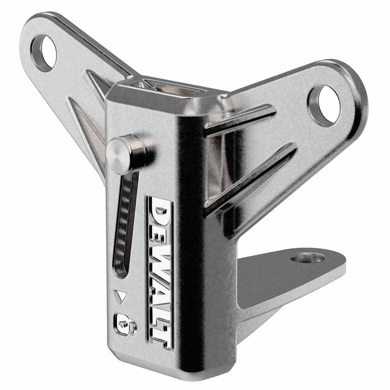 DeWalt DTWSQLOCK03 TOUGHWIRE SQUARELOCK Wire Locking Devices DW3 (25 Pack)