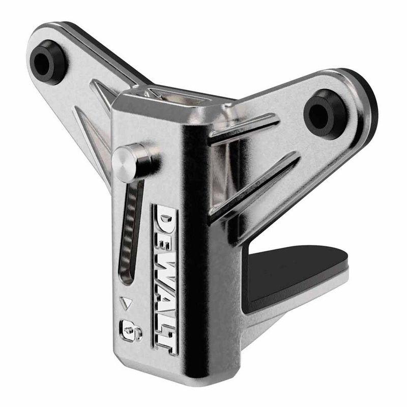 DeWalt DTWSQLOCKP03 TOUGHWIRE SQUARELOCK PAD Wire Locking Devices DW3 (25 Pack)