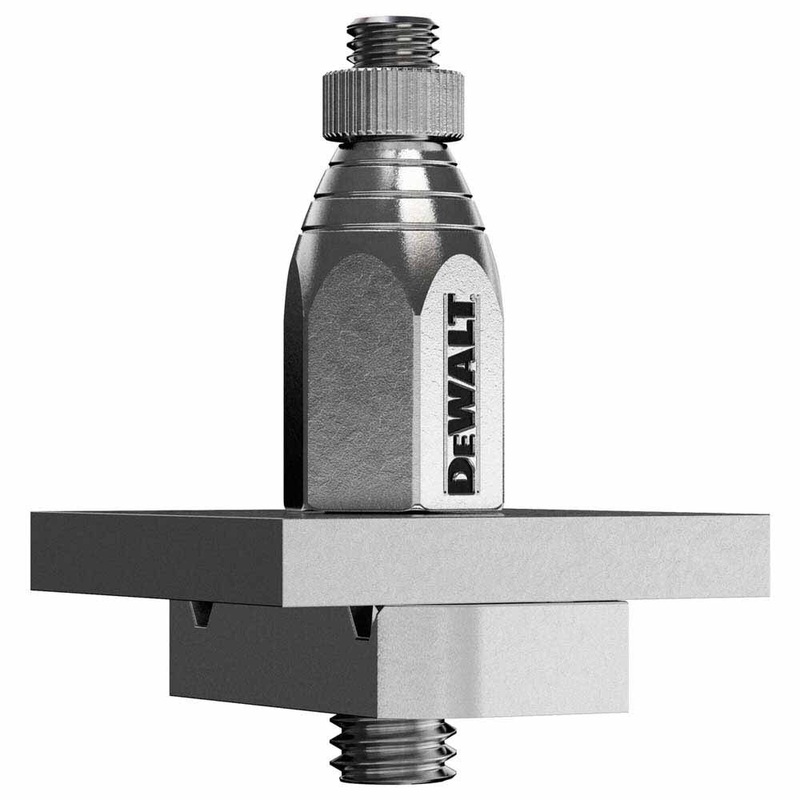 DeWalt DTWSTRUTLOCK02 TOUGHWIRE STRUTLOCK Wire Locking Devices DW2 (15 Pack)