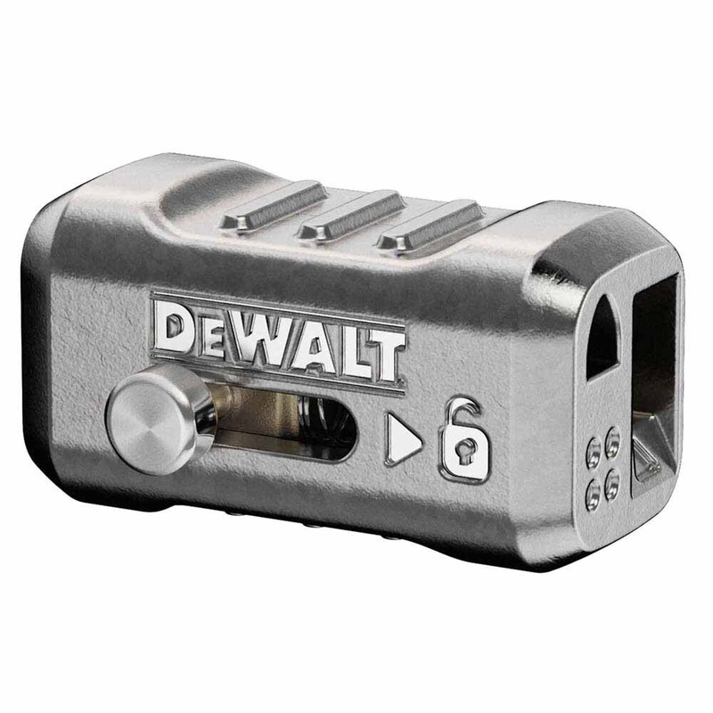 DeWalt DTWTOUGHLOCK01 TOUGHWIRE TOUGHLOCK Wire Locking Devices DW1 (100 Pack)