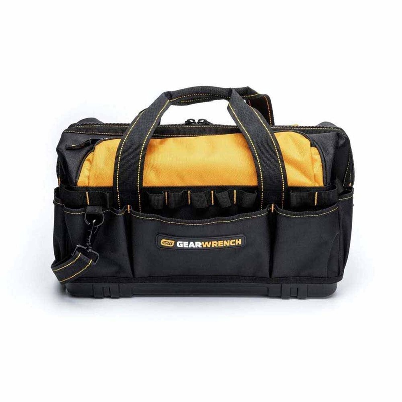 Gearwrench GWTB20 20 Inch Professional Tool Bag
