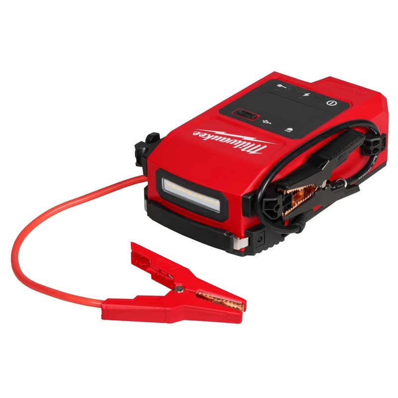 Milwaukee 3841-20 M18 HOTSHOT Jump Starter