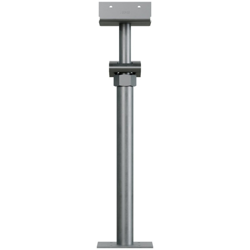 Simpson J1621 Strong-Tie Jack Pier 16-21 Inch Adjustable Floor Beam Leveler