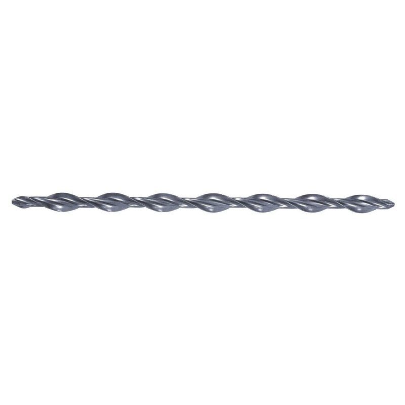 Simpson Strong-Tie HELIST254000 (1/4 x 40) Heli-Tie Helical Stitching Tie (10 Pack)