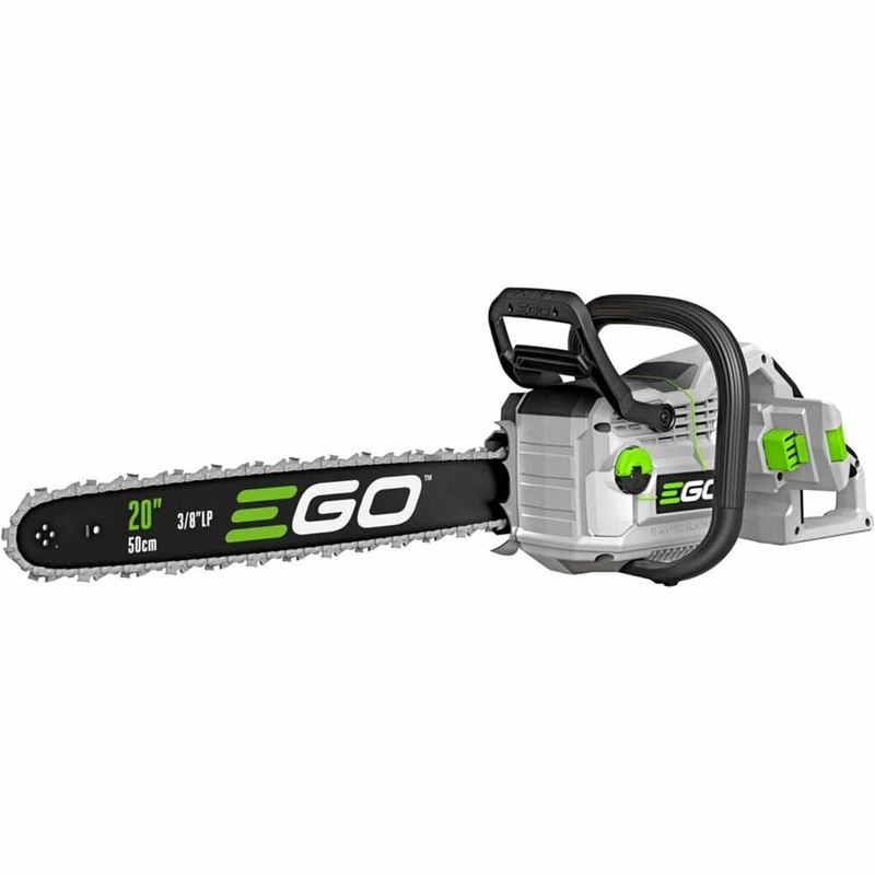 EGO CS2000 20 Chainsaw Bare Tool