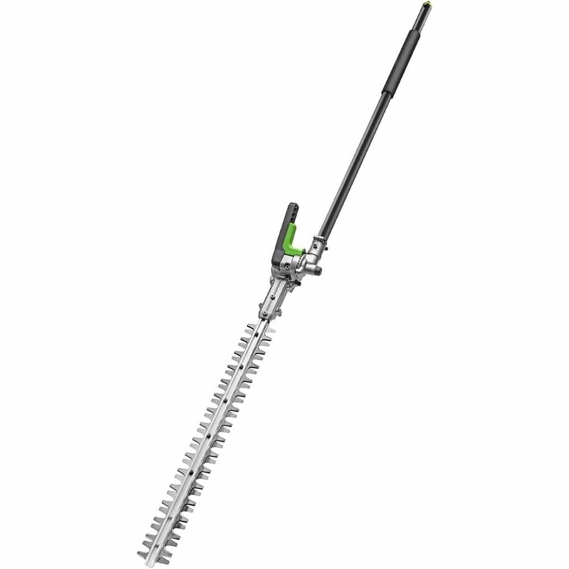 EGO HTA2020 Multi head CF Hedge Trimmer Attachment