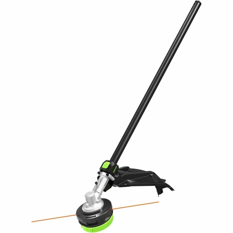 EGO STA1600 Carbon fiber powerload string trimmer attachment