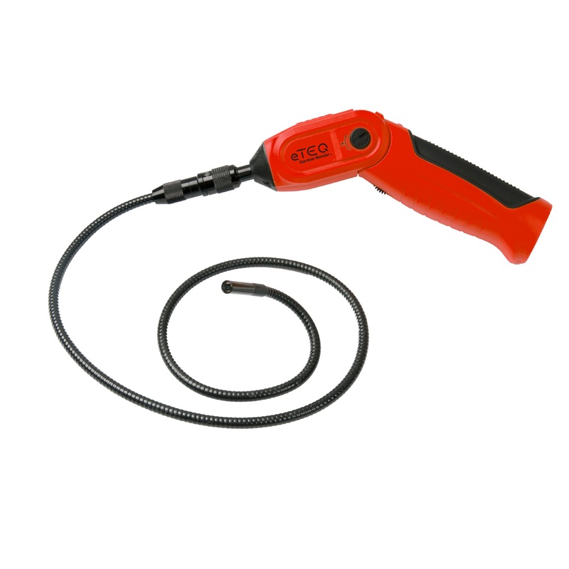 Gardner Bender WIC-100 WIFI Inspection Camera, Boroscope, Waterproof