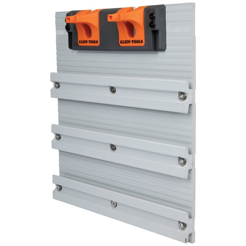 Klein BC100S Wall Assembly, S-Hook Module