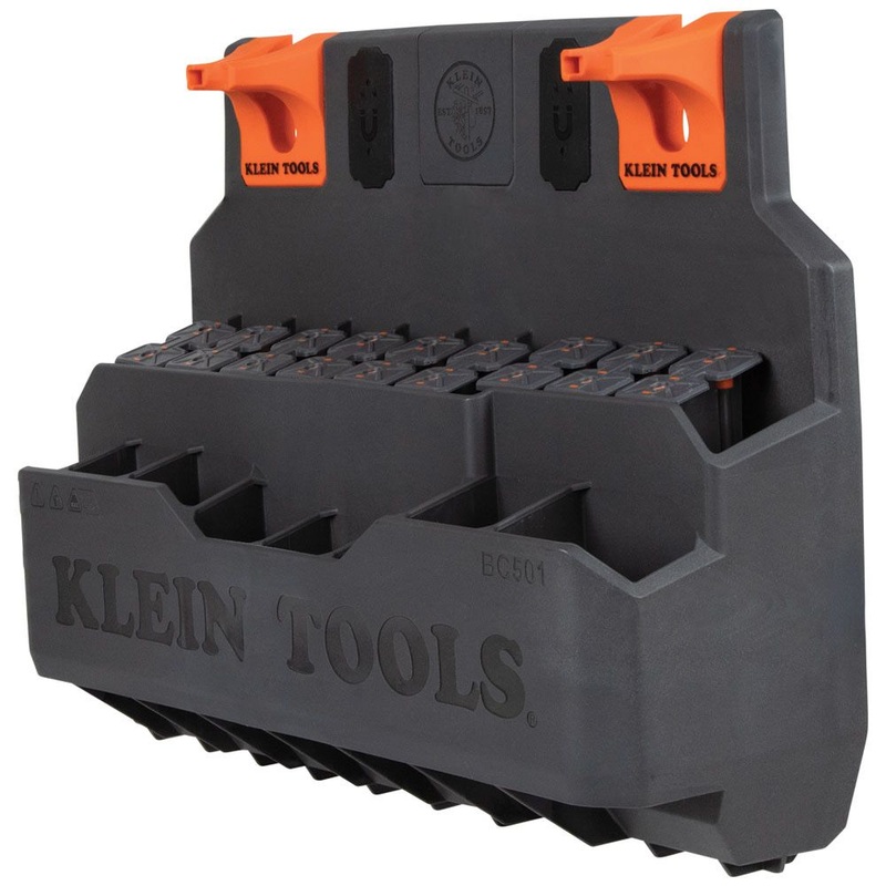 Klein BC501S Hard Tool Storage Module, S-Hook
