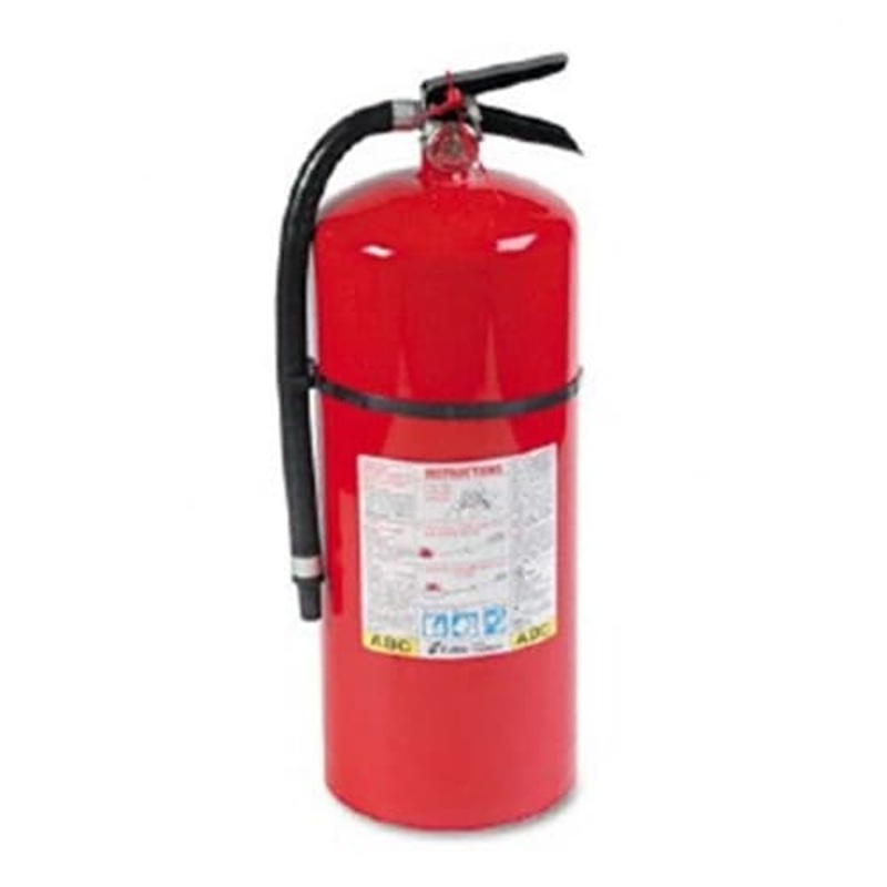 Logistics Supply 20MB3H 20 lb ABC Pro Line MP Extinguisher (466206)