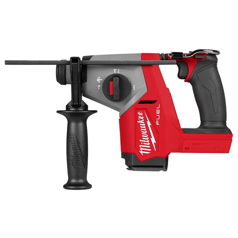 Milwaukee 2908-20 M18 FUEL 5/8 SDS Plus Rotary Hammer