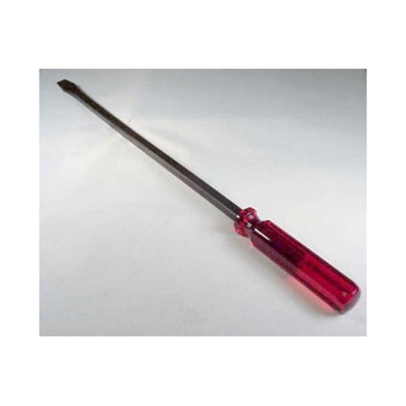 Old Forge 6019 Super Long Screwdriver – Slotted, 19