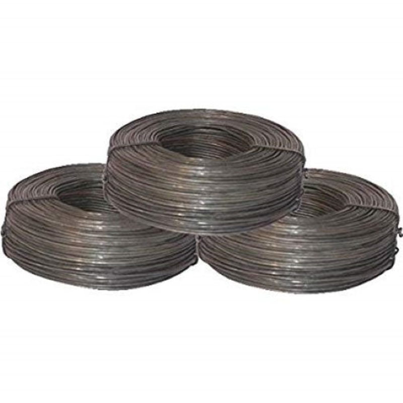 Primesource AWB9100 100 lbs Roll 9 Gauge Annealed Coil Wire