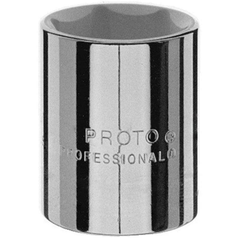 Proto  J5431H 1/2 Drive Socket 31/32 – 6 Point