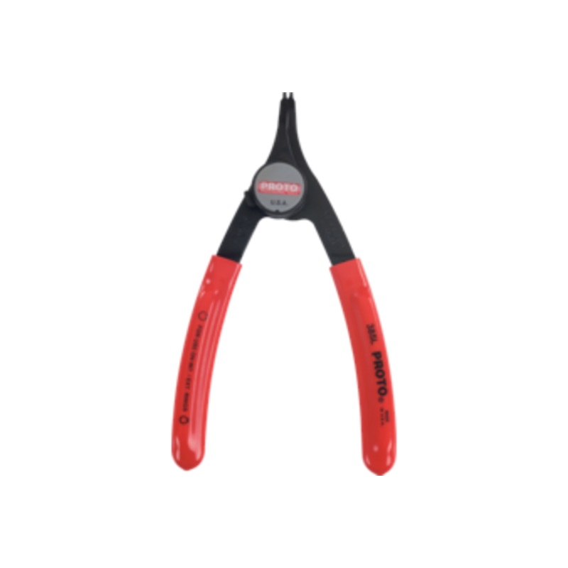 PROTO J600 0 Convertible Push Button Retaining Ring – 1/32