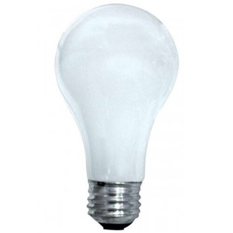 Voltec Havells 5060023 60W 130V Rough Service A Bulb