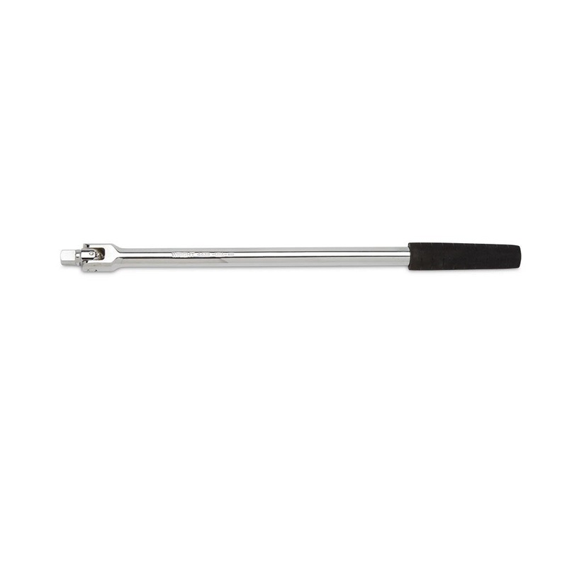 Wright Tool 4040 1/2 Drive 6 Point Standard Socket 1-1/4