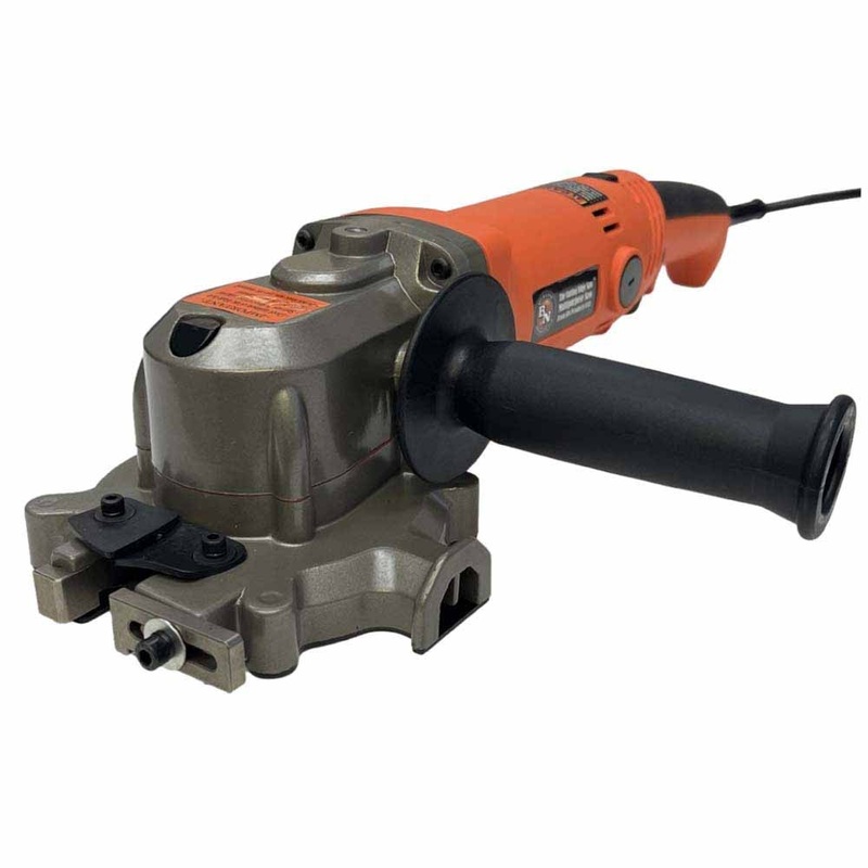 BN Products BNCE-20 Cutting Edge Saw – Compact and Lightweight Tool for Cutting Rebar and Metal