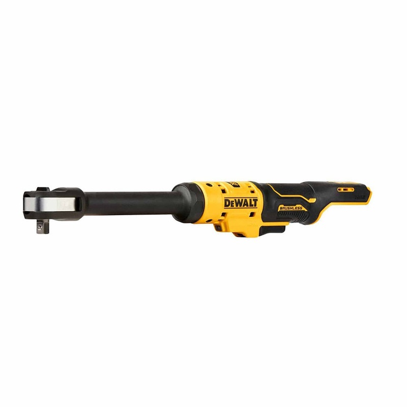 DeWalt DCF503EB Xtreme 12V Max Brushless 3/8 Extended Reach Ratchet (Tool Only)