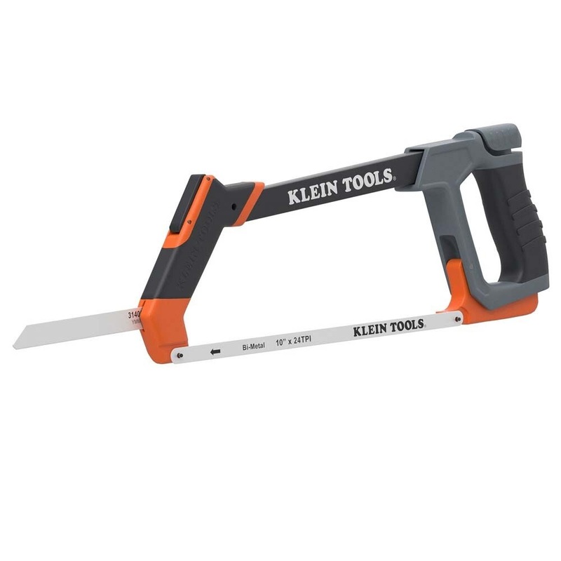 Klein 31430 High Tension Hacksaw