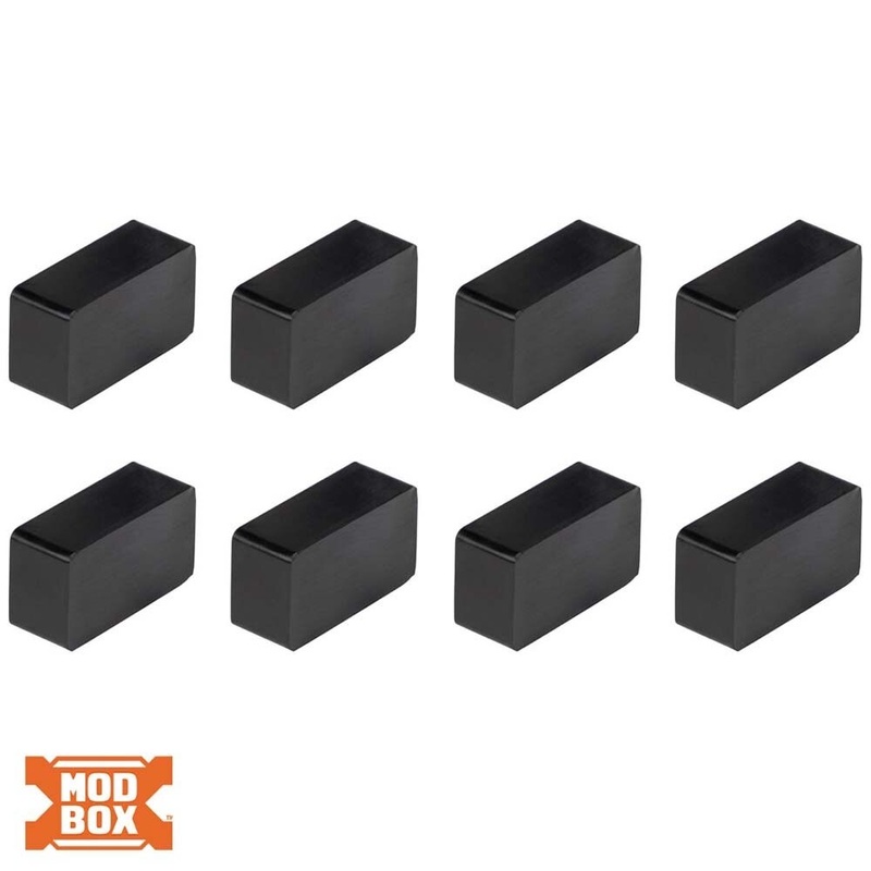 Klein 54925MBR Replacement Plugs for MODbox Wire Dispenser