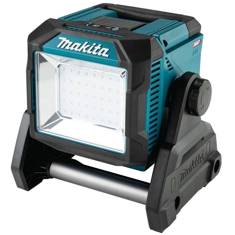 Makita ML005G Cordless Work Light with 40V Max XGT and 18V LXT Compatibility (Tool Only)