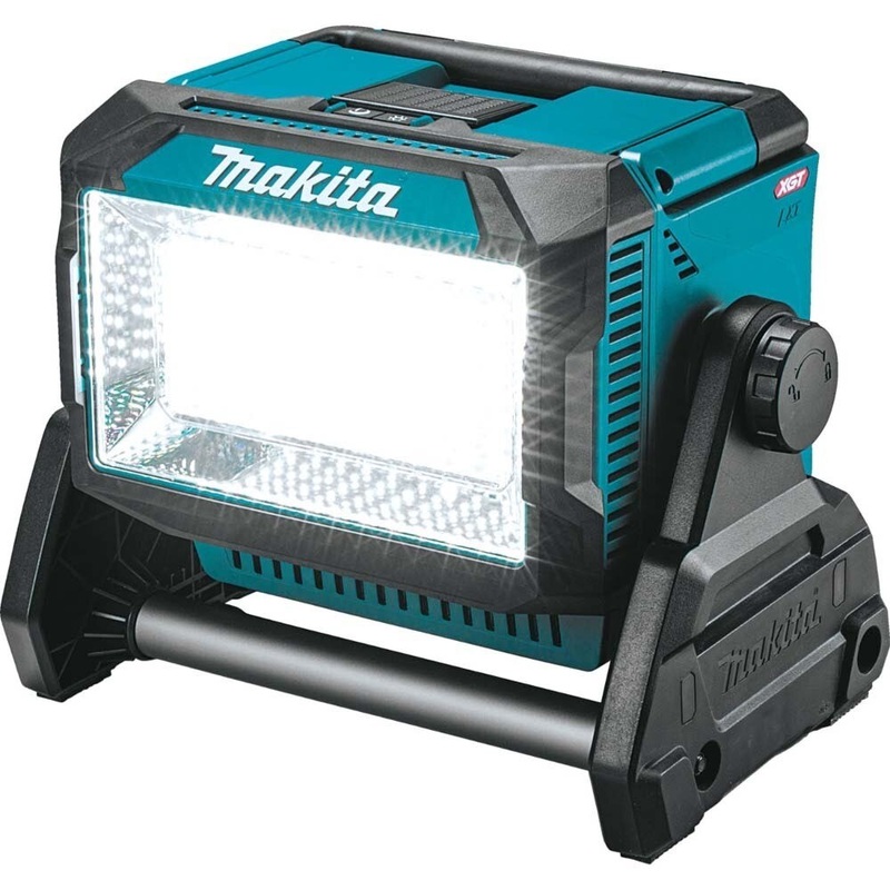 Makita ML009G 40V max XGT / 18V LXT Cordless Work Light (Tool Only)
