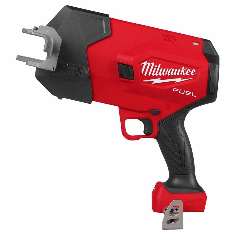 Milwaukee 3469-20 M18 FUEL -1 Steel Pipe Cutter