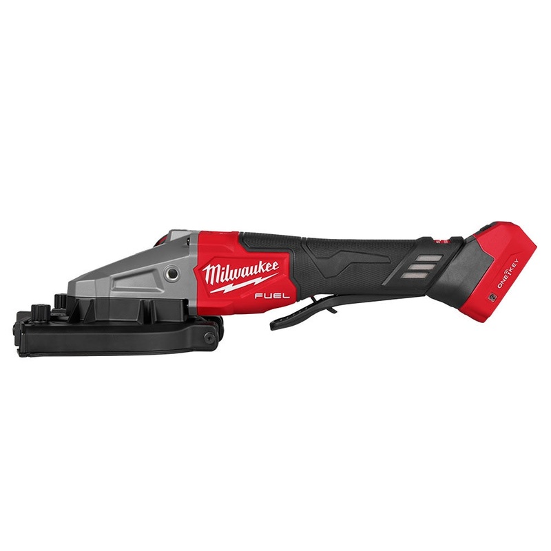 Milwaukee 3675-20 M18 FUEL #10 (1-1/4) Rebar Cutter
