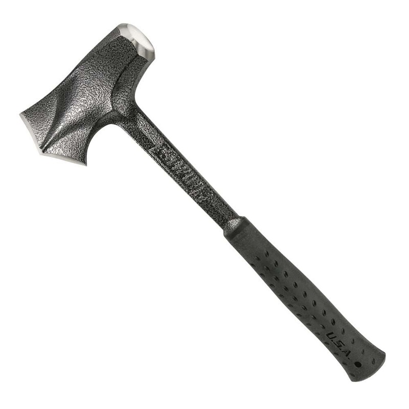 Estwing EB-TT4 Timber Titan Splitting Tool – Durable Long Handle Splitting Tool